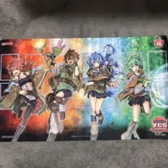 2026年最新】プレイマット 遊戯王 ycsjの人気アイテム - メルカリ