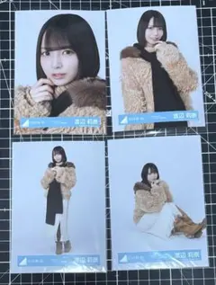 2026年最新】渡辺莉奈 生写真の人気アイテム - メルカリ