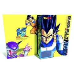 2026年最新】dragon ball z dvd-box vol.1の人気アイテム - メルカリ