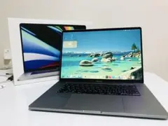2026年最新】MacBook pro 2019 16インチ i9の人気アイテム - メルカリ