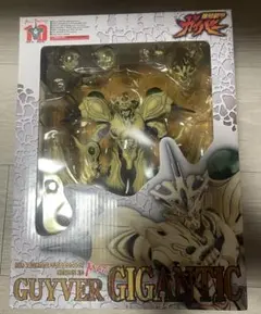 2026年最新】ガイバー ギガンティックの人気アイテム - メルカリ