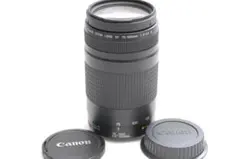 2026年最新】Canon LENS EF 75-300mm 1:4-5.6の人気アイテム - メルカリ