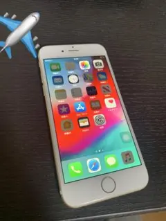 2026年最新】 iPhone6 64gb シルバーの人気アイテム - メルカリ