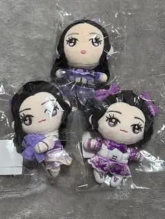 2026年最新】杏ジュリア ちびぬいの人気アイテム - メルカリ