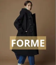 2026年最新】forme 東原亜希 ダッフルの人気アイテム - メルカリ