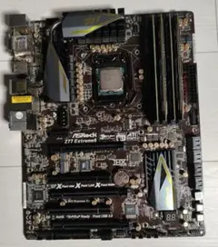 2026年最新】ジャンク CPUの人気アイテム - メルカリ