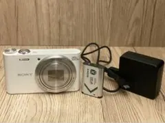 2026年最新】sony cyber-shot dsc-wx300の人気アイテム - メルカリ