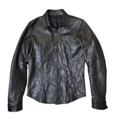 2026年最新】カルペディエム レザージャケットの人気アイテム - メルカリ