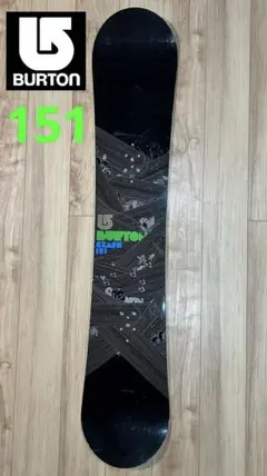 2026年最新】burton 155 clashの人気アイテム - メルカリ