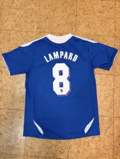 2026年最新】ランパード ユニフォームの人気アイテム - メルカリ