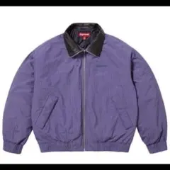 2026年最新】Supreme Leather Collar Utility Jacketの人気アイテム