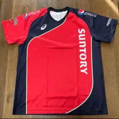 2026年最新】サントリーサンバーズ 練習着の人気アイテム - メルカリ