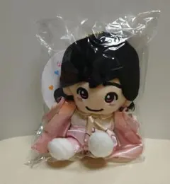 2026年最新】道枝駿佑ちびぬいの人気アイテム - メルカリ