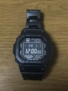 2026年最新】CASIO G-SHOCK 5611の人気アイテム - メルカリ