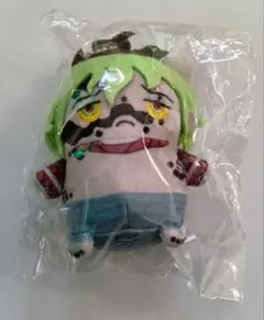 2026年最新】妓夫太郎 ぬいぐるみの人気アイテム - メルカリ