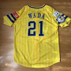 2026年最新】和田毅 ユニフォームの人気アイテム - メルカリ