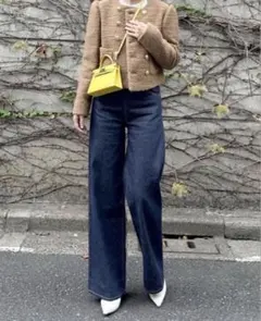 2026年最新】シーニュ cygne パンツの人気アイテム - メルカリ