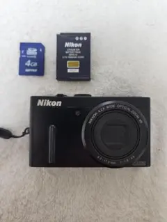 2026年最新】coolpix p300の人気アイテム - メルカリ