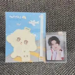 2026年最新】ateez ヨサン ヘッモンイの人気アイテム - メルカリ