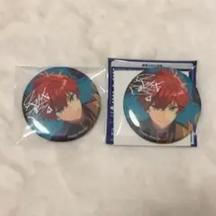 2026年最新】缶バッジ trip 一彩の人気アイテム - メルカリ