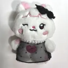 2026年最新】(G)I-DLE ぬいぐるみ ミンニの人気アイテム - メルカリ