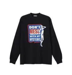 2026年最新】ヒステリックグラマー ロンTの人気アイテム - メルカリ