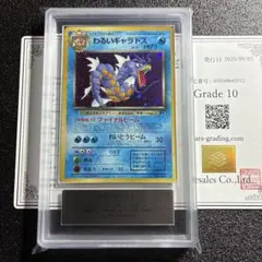 2026年最新】ars鑑定 10 ポケモンの人気アイテム - メルカリ