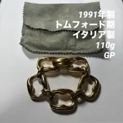 2026年最新】gucci トムフォード期ブレスレットの人気アイテム - メルカリ
