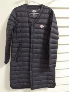 2026年最新】danton インナーダウン ロングの人気アイテム - メルカリ