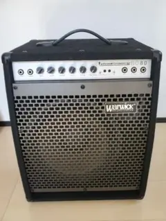 2026年最新】ベースアンプ warwickの人気アイテム - メルカリ