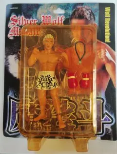 2026年最新】格闘技フィギュアの人気アイテム - メルカリ