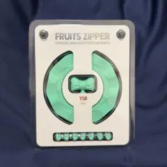 2026年最新】FRUiTS zipper ペンライト 櫻井優衣の人気アイテム - メルカリ