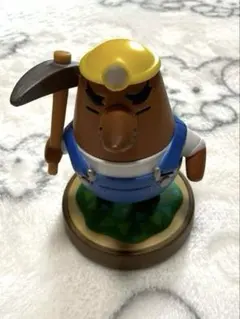 2026年最新】amiibo どうぶつの森 フィギュアの人気アイテム - メルカリ