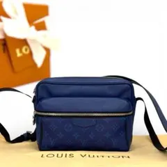 2026年最新】ルイヴィトン タイガ アウトドアメッセンジャーの人気