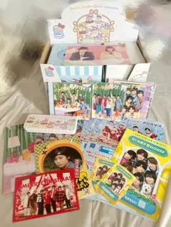 2026年最新】なにわ男子グッズまとめ売りの人気アイテム - メルカリ