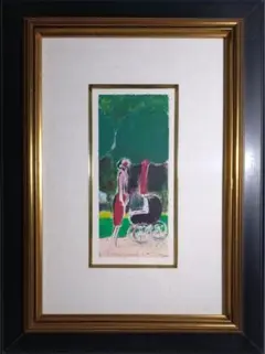 2026年最新】カシニョール リトグラフの人気アイテム - メルカリ