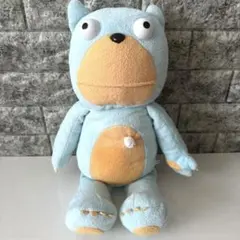 2026年最新】ムッシュ熊雄 ぬいぐるみXLの人気アイテム - メルカリ
