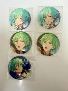 2026年最新】あんスタ 缶バッジ まとめ売りの人気アイテム - メルカリ