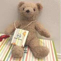 2026年最新】シュタイフ テディベアの人気アイテム - メルカリ