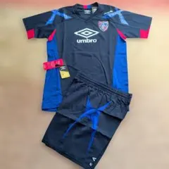 2026年最新】fc東京 練習着の人気アイテム - メルカリ