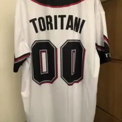 2026年最新】鳥谷 ユニフォーム ロッテの人気アイテム - メルカリ