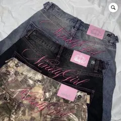 2026年最新】9090 デニム・ジーンズの人気アイテム - メルカリ