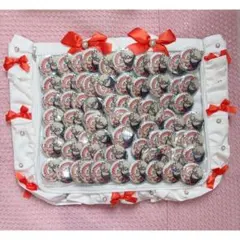 2026年最新】爆豪勝己 缶バッジ 痛バの人気アイテム - メルカリ