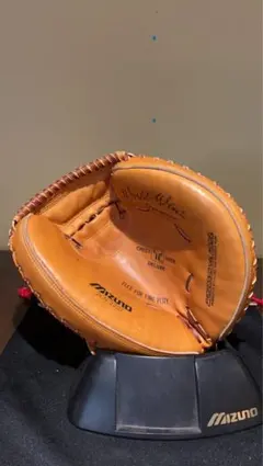 2026年最新】MIZUNO world win キャッチャーミットの人気アイテム