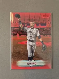 2026年最新】イチロー カード toppsの人気アイテム - メルカリ