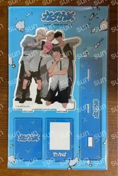 2026年最新】Plave アクリルスタンドの人気アイテム - メルカリ