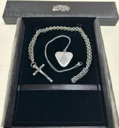 2026年最新】hyde faith ネックレスの人気アイテム - メルカリ