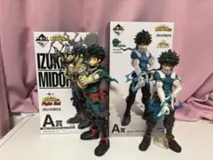 2026年最新】デク 一番くじ a賞の人気アイテム - メルカリ