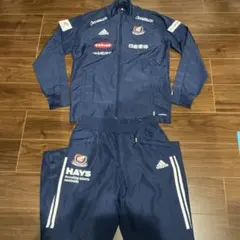 2026年最新】横浜マリノス 支給の人気アイテム - メルカリ