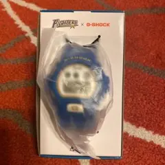 2026年最新】ファイターズ G-SHOCKの人気アイテム - メルカリ
